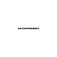 LANBERG Lanberg PPS5-1024-B - patch-panel - 1U - 19"