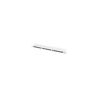 LANBERG Lanberg PPS6-0024-S - patch-panel - 0.5U - 19"