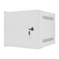 LANBERG Lanberg - rack - 4U