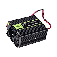 Green Cell Green Cell - DC-AC-omriktare - 150 Watt