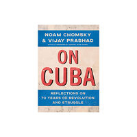 The New Press On Cuba (inbunden, eng)