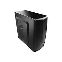 AeroCool AeroCool PGS C Series CS-1102 - Black Edition - tower - ATX