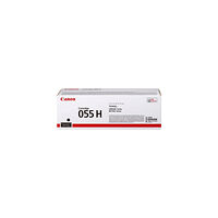 CANON Toner CANON CLBP 055 HC 7,6K svart