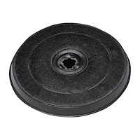 Bosch Bosch DHZ2701 - kolfilterhuv