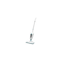 BLACK+DECKER Black & Decker steam-mop FSMH13E10 - ångdammsugare - spak