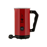 Bialetti Bialetti MKF02 - mjölkskummare - röd