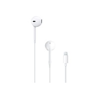 Apple Apple EarPods - hörlurar med mikrofon - Lightning