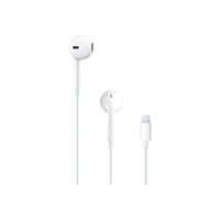 Apple Apple EarPods - hörlurar med mikrofon