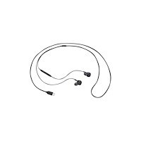 SAMSUNG Samsung EO-IC100 - hörlurar med mikrofon - USB-C