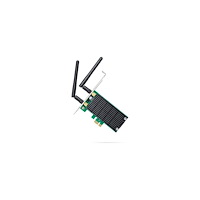 TP-LINK TP-Link Archer T4E - nätverksadapter - PCIe