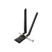 TP-LINK TP-Link ARCHER TXE72E V1 - nätverksadapter - PCIe