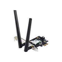 ASUS ASUS PCE-AX1800 - nätverksadapter - PCIe