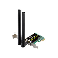 ASUS ASUS PCE-AC51 - nätverksadapter - PCIe