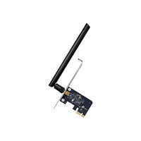 TP-LINK TP-Link Archer T2E V1 - nätverksadapter - PCIe
