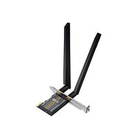 TP-LINK TP-Link Archer TBE400E V1 - nätverksadapter - PCIe