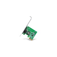 TP-LINK TP-Link TG-3468 - nätverksadapter - PCI Express x1 - Gigabit Ethernet