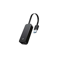 TP-LINK TP-Link UE306 V1 - nätverksadapter - USB 3.0 - Gigabit Ethernet