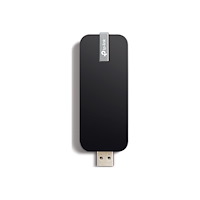 TP-LINK TP-Link Archer T4U - nätverksadapter - USB 3.0