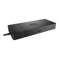 DELL Dell WD19S - dockningsstation - USB-C - HDMI, 2 x DP, USB-C - 1GbE