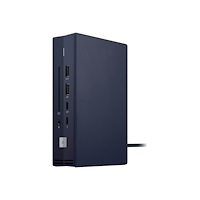 ASUS ASUS SimPro Dock 2 - dockningsstation - Thunderbolt - 2 x DP, HDMI, VGA - 1GbE