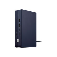 ASUS ASUS SimPro Dock 2 - dockningsstation - Thunderbolt - 2 x DP, HDMI, VGA - 1GbE