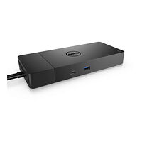 DELL Dell Performance Dock WD19DCS - dockningsstation - USB-C - HDMI, DP - 1GbE