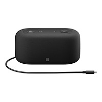 Microsoft (OEM) Microsoft Audio Dock - högtalartelefon/dockningsstation