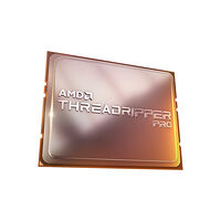 AMD AMD Ryzen ThreadRipper PRO 5965WX / 3.8 GHz processor - PIB/WOF