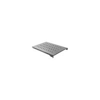 LANBERG Lanberg - hylla för rack - 1U