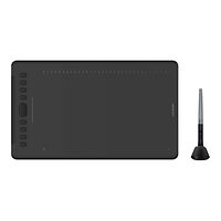 Huion Huion Inspiroy H1161 - digitaliserare - USB-C - svart