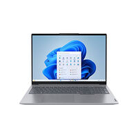 Lenovo Lenovo ThinkBook 16 G7 ARP - 16" - AMD Ryzen 5 - 7535HS - 16 GB RAM - 256 GB SSD - Nordisk