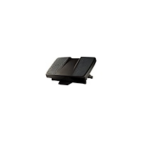 FELLOWES Fellowes Ultimate Foot Support - fotstöd