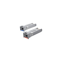 Ubiquiti Ubiquiti - SFP-sändar/mottagarmodul (mini-GBIC) - 10GbE