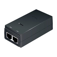 Ubiquiti Ubiquiti Networks POE-24 - strömtillförsel - 12 Watt