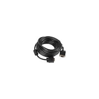 LANBERG Lanberg - VGA-kabel - HD-15 (VGA) till HD-15 (VGA) - 10 m