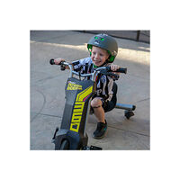 Razor Razor PowerRider 360 - elektrisk sparkcykel
