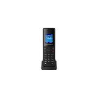 Grandstream Grandstream DP720 - trådlös förlängningshandenhet - 3-riktad samtalsförmåg