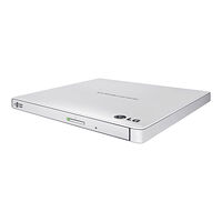 LG LG GP57EW40 - DVD±RW- (±R DL-) / DVD-RAM-enhet - USB 2.0 - extern