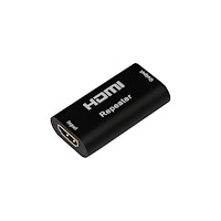 TECHLY TECHly HDMI 2.0 4K Repeater YUV 4:4:4 - repeater