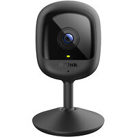 D-Link DCS-6100LHV2 Kompakt Full HD Inomhus WiFi-kamera