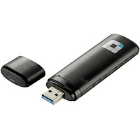 D-Link DWA-182 WiFi USB-adapter AC1300