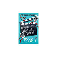 Holly Jackson The Reappearance of Rachel Price (pocket, eng)