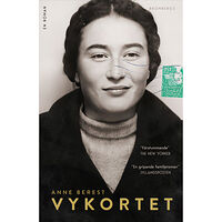 Anne Berest Vykortet (inbunden)