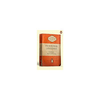 Carol Atherton Reading Lessons (pocket, eng)