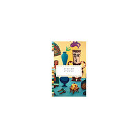 Random House UK African Stories (inbunden, eng)