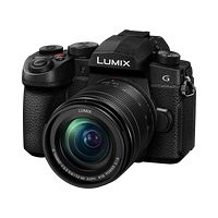 Panasonic Panasonic Lumix G97 VARIO 12-60mm F/3.5-5.6