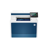 Hewlett-Packard HP Color LaserJet Pro MFP 4302fdn - multifunktionsskrivare - färg