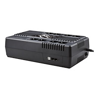 POWER WALKER PowerWalker VI 1000 MS FR - UPS - 600 watt - 1000 VA