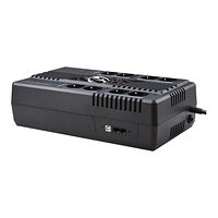 POWER WALKER PowerWalker VI 1000 MS FR - UPS - 600 Watt - 1000 VA