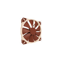 NOCTUA Noctua NF-A20 - lådfläkt